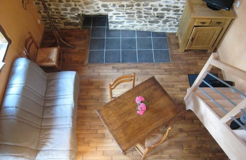 Saint-Pair-sur-Mer Cottage | Cozy Gite Saint-Pair-sur-Mer: Perfect for Couples' Retreat