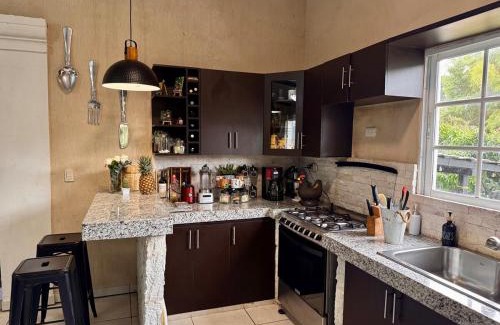 Tegucigalpa House | Cozy Cottage Getaway at Beula