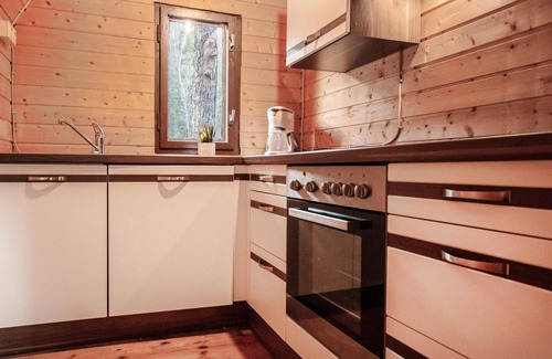 Oppdal House | Cozy cottage in beautiful nature.