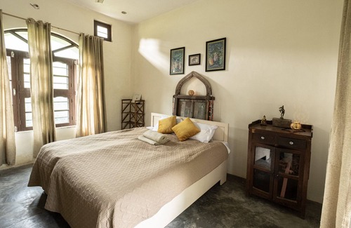 Sirala Other | Serene Cottage in Eco Yoga Retreat Center Amidst Nature