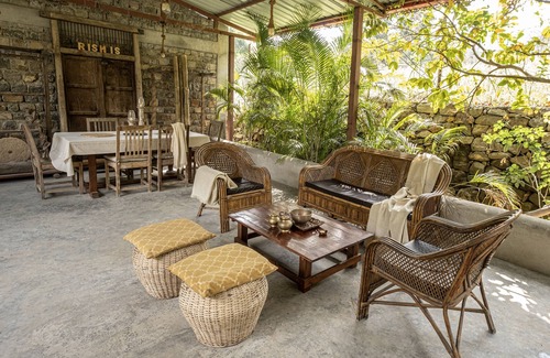 Sirala Other | Serene Cottage in Eco Yoga Retreat Center Amidst Nature