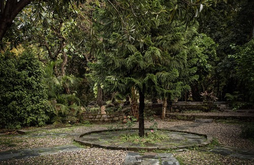Sirala Other | Serene Cottage in Eco Yoga Retreat Center Amidst Nature