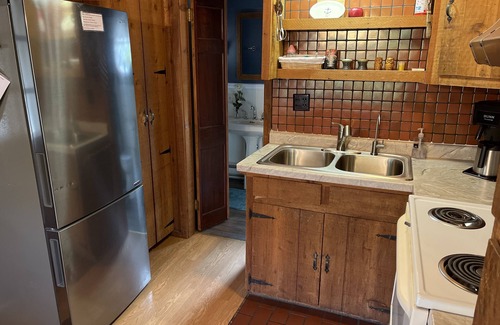 Waupaca Cottage | Charming Cottage in Waupaca's Scenic Chain O Lakes