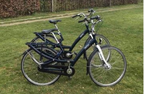 Municipality of Epe Cottage | Charming Cottage Escape in Epe: Family-Friendly & Bicycles