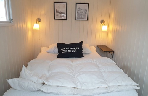 Vemdalen House | Inviting Cottage in Vemdalen Near Ski Slopes and Amenities