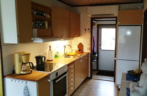 Andrarum House | Charming Cottage in Vollsjö - Pet Friendly & Spa Amenities