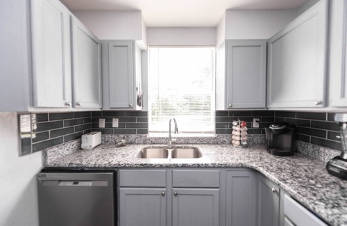 Titusville House | Charming Cottage Minutes from Kennedy Space Center & Beaches