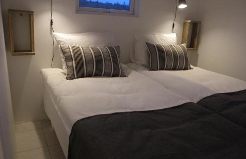 Reykholt House | Charming Cottage Close to Geysir with Guest Rated 9/10