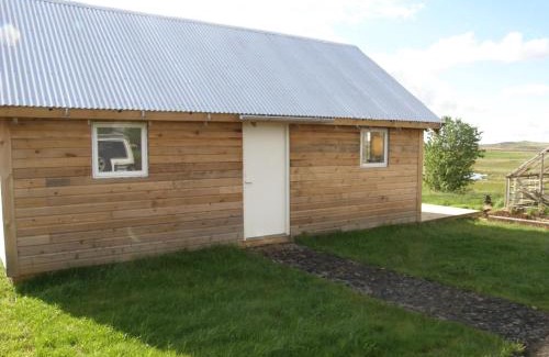 Reykholt House | Charming Cottage Close to Geysir with Guest Rated 9/10