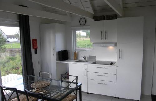Reykholt House | Charming Cottage Close to Geysir with Guest Rated 9/10