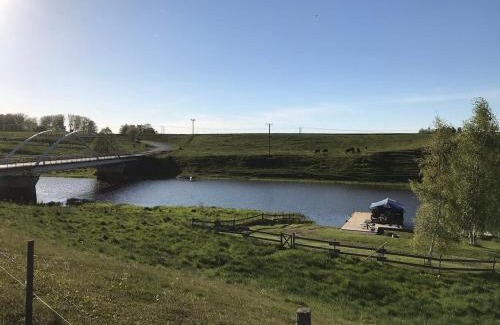 Lidkoping House | Cozy cottage near Lidköping Kinnekulle & Sommarland