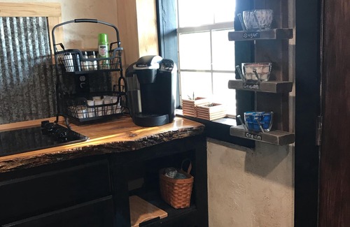 Union Cottage | Charming Cottage Retreat near Rabbit Hash, Kentucky