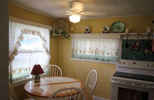 St. Lucie Village Cottage | Charming Old Florida Cottage on the Indian River Lagoon