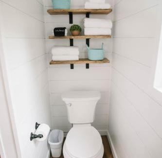 Dry Ridge House | Peaceful Tiny Home Retreat on a 250 Acre Dairy Farm