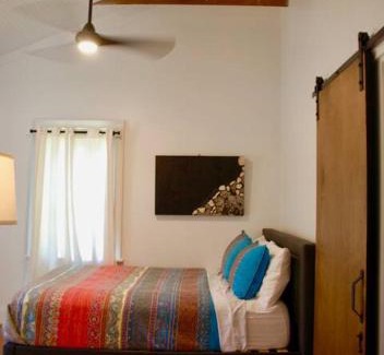 North Charlotte House | Cozy Cottage on Food Forest in the Heart of Charlotte