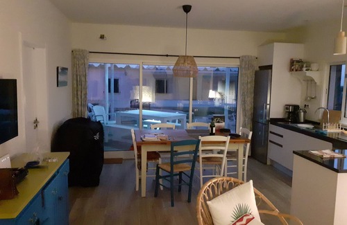 Olhao Cottage | Charming Beachside Cottage Perfect for Family Getaways