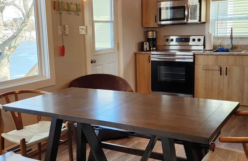 Chance Harbour Cottage | Idyllic Cottage Retreat on Chance Harbour, Pet-Friendly Stay