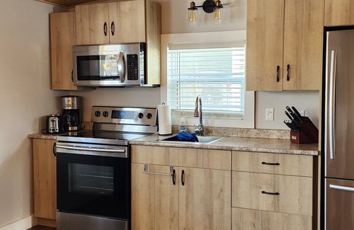 Chance Harbour Cottage | Idyllic Cottage Retreat on Chance Harbour, Pet-Friendly Stay