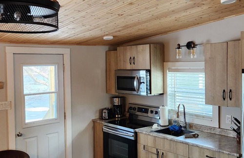 Chance Harbour Cottage | Idyllic Cottage Retreat on Chance Harbour, Pet-Friendly Stay