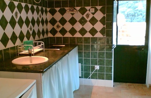 Fonte do Bispo Cottage | Cozy Self-Catering Cottage "La Tarantos" with Ocean Views