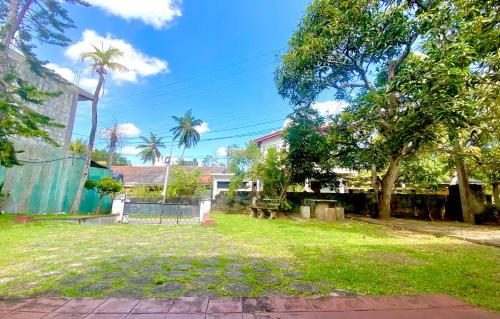 Tangalle Villa | Charming Tangalle Cottage with Pet-Friendly Amenities