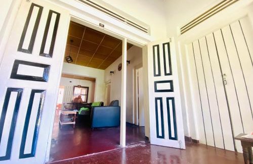 Tangalle Villa | Charming Tangalle Cottage with Pet-Friendly Amenities