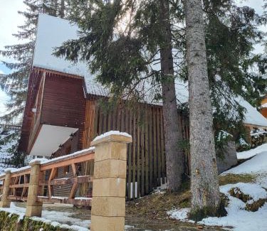 Babanovac House | Delightful Child-Friendly Stay at Cozy Cottage Vlašić