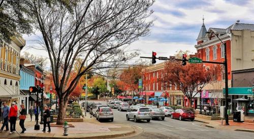 Athens House | Charming Artist's Cottage in Downtown UGA - Guest Rated 10/10