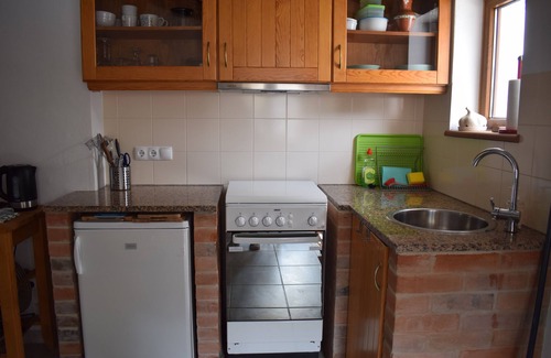 Alfeizerao House | Charming Cottage with 2 Terraces - Guest Rated 10/10