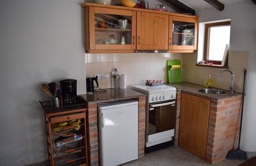 Alfeizerao House | Charming Cottage with 2 Terraces - Guest Rated 10/10