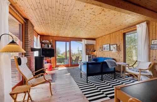 Tranekaer House | Cozy Cottage With A Beautiful View