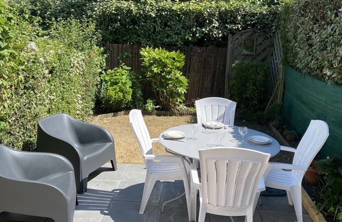 Port Guillaume House | Relaxing Villa Dives-sur-Mer: Pool, Spa & Family-Friendly