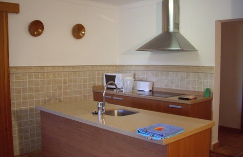 Pollensa Cottage | Charming Cottage with Pool and Garden near the Sea