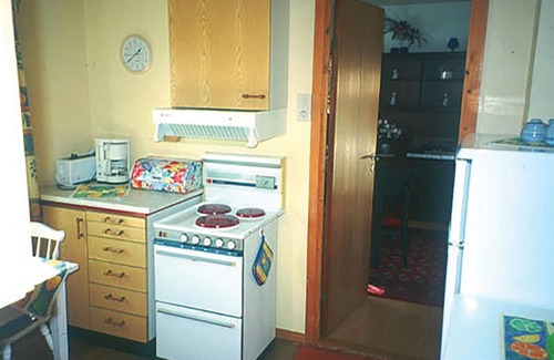 Selva Apartment | Charming Cottage with Garden in Prime Fishing Area