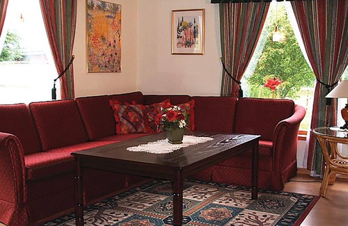 Selva Apartment | Charming Cottage with Garden in Prime Fishing Area
