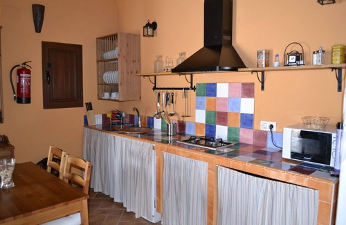 El Peralejo Cottage | Charming Cottage with Pool Near Seville for a Relaxing Escape
