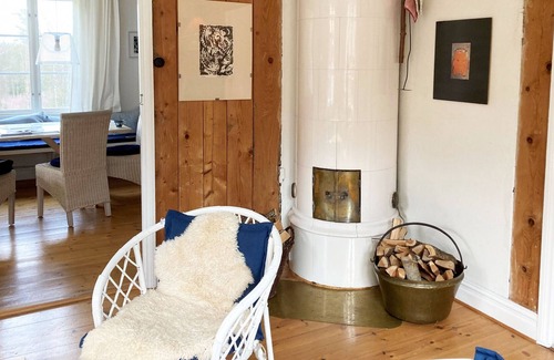 Unnaryd House | Cozy cottage with private location and nearby many lakes, Lidhult
