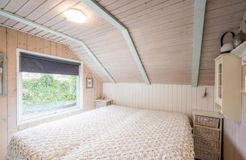 Sjaelborg House | Cozy cottage with sea view