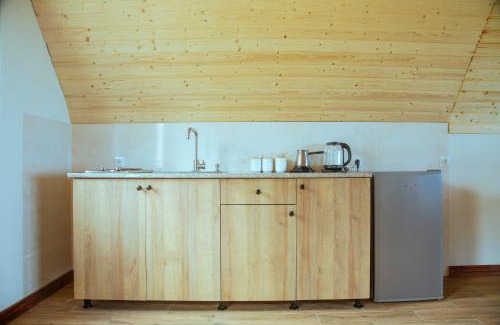Kobuleti Ski Chalet | Charming Cottages at Kondidi: Family and Pet Friendly Getaway