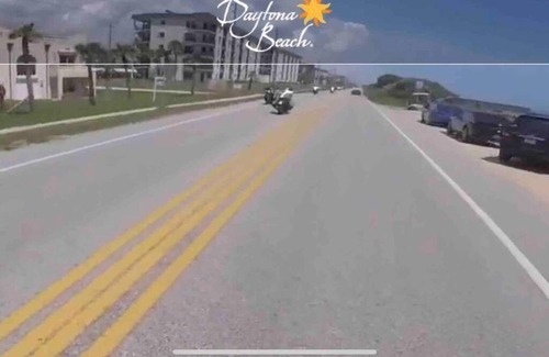 Surfside Historic District House | Beachside Cottages with Ocean View and Kitchen Amenities