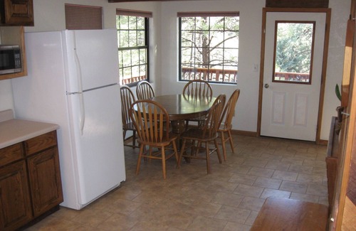 Flagstaff House | Experience Snowbowl: Ski with Pets and Fantastic Amenities