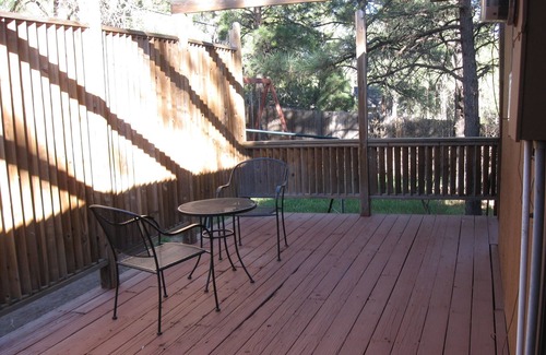 Flagstaff House | Experience Snowbowl: Ski with Pets and Fantastic Amenities