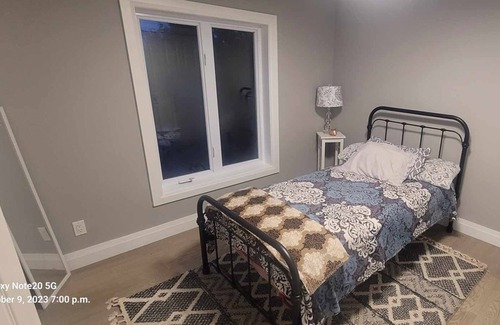 Melancthon House | Cozy Country Get away in the outskirts of Ski Country!