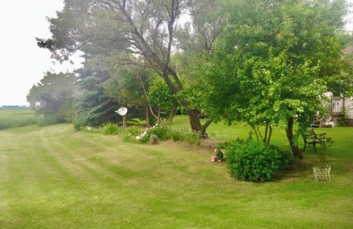 Pierce County House | Premier Country Escape with 5 Acres and Top Reviews