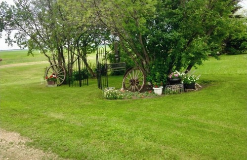 Pierce County House | Premier Country Escape with 5 Acres and Top Reviews