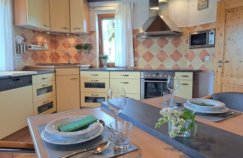Stebach Apartment | Tranquil Country House with Pool and Ocean Views