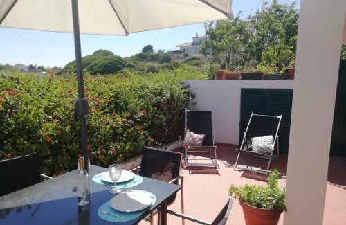 Azoia House | Pet-Friendly Country House Steps from Beautiful Beaches