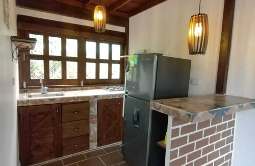 Sopetran Cottage | Inviting Mountain Getaway with Pool Access and Nature Views