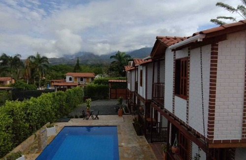 Sopetran Cottage | Inviting Mountain Getaway with Pool Access and Nature Views