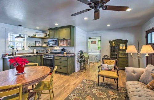 Pinedale Other | Guest Rated 10/10 at Cozy Country Farmhouse, Acorn Acres